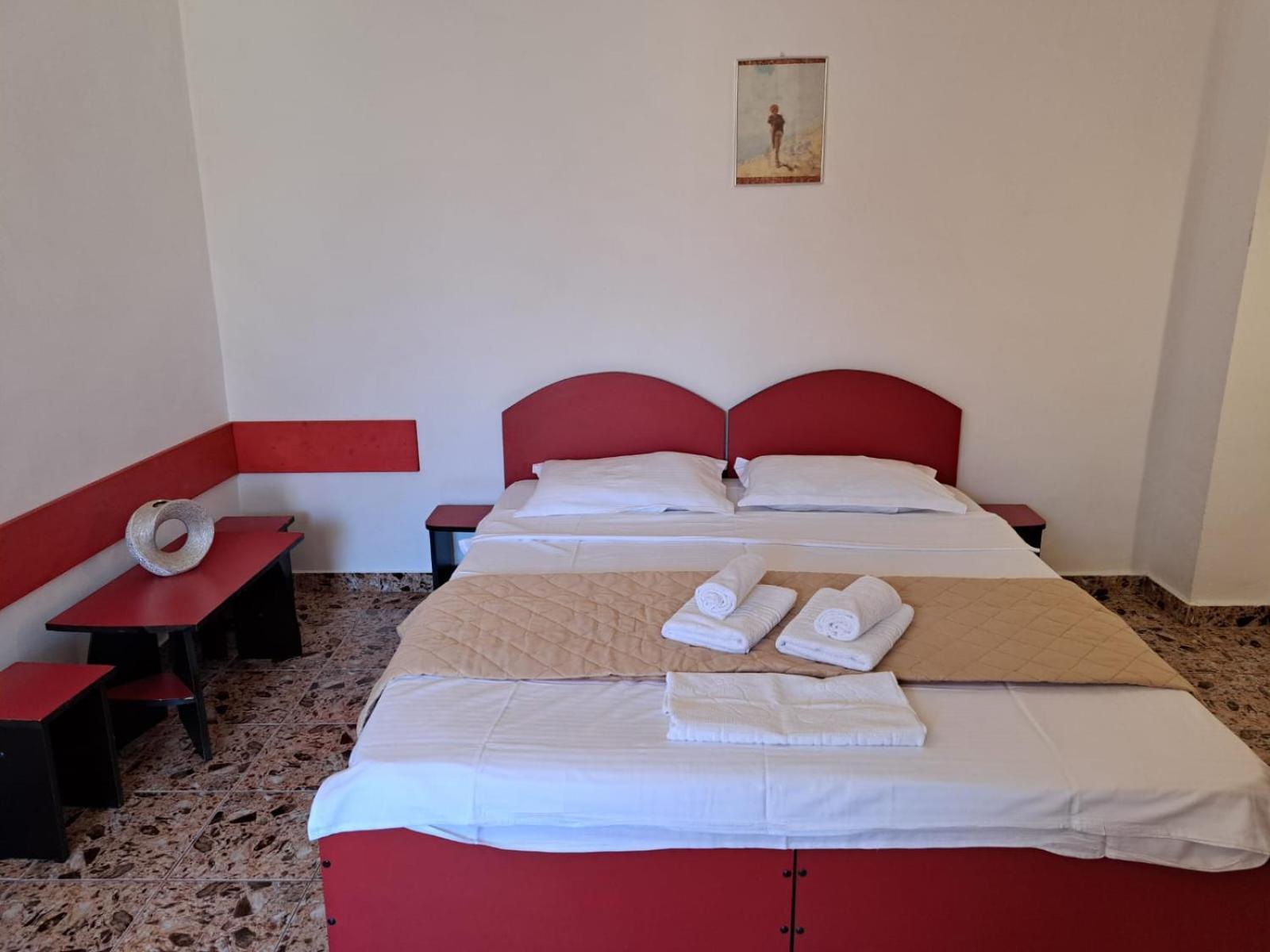 Casa Family Guest house *