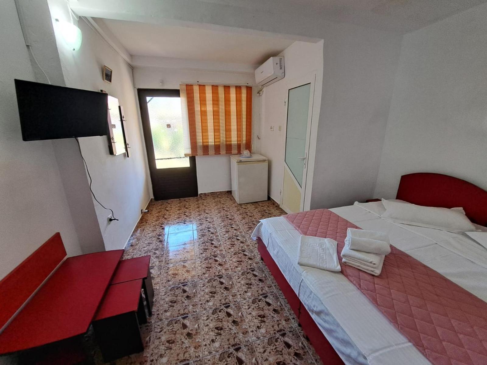 Guest house Casa Family Jupiter