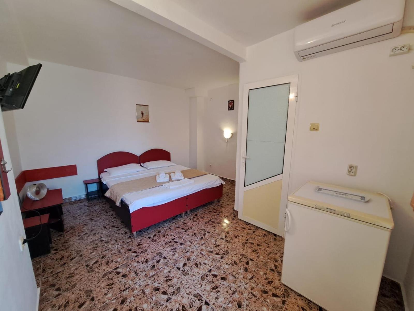 Guest house Casa Family Jupiter