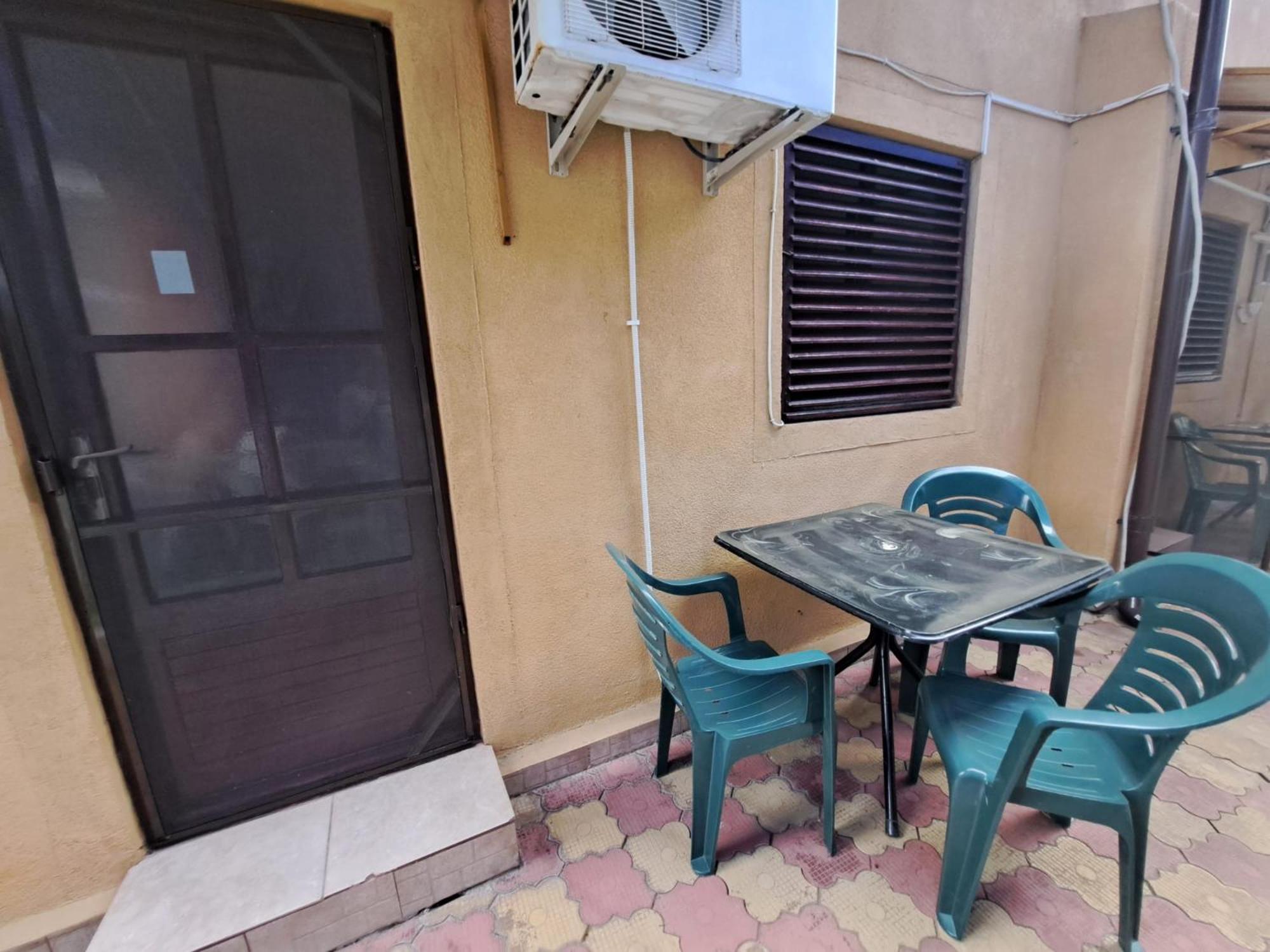 Casa Family Guest house *